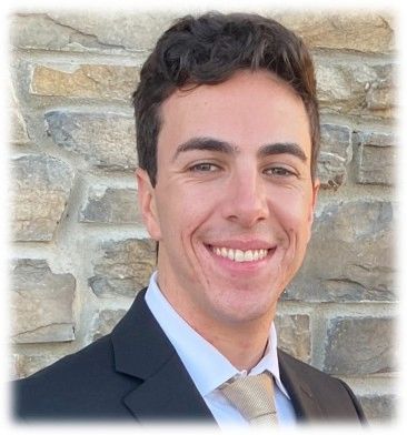 Portrait of Christopher Cassandra, Consultant, Life & Annuity