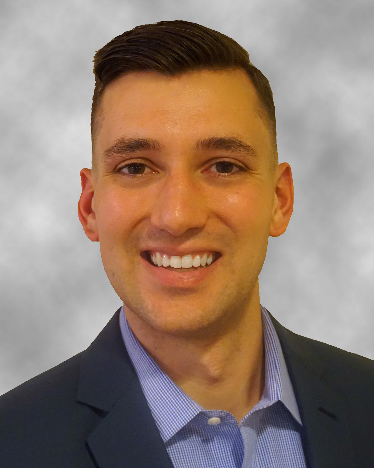 Portrait of Keith Brown, Head of Cap20AI Platform · The creative force behind FAST’s evolution