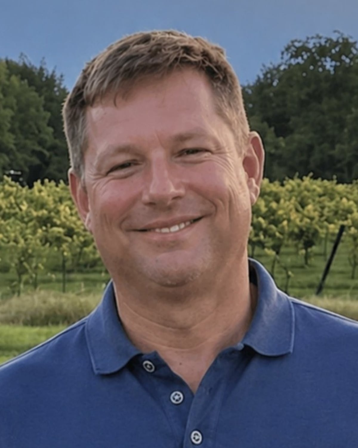 Portrait of Tom Famularo, CEO & Founder · Founder & Former CEO, FAST